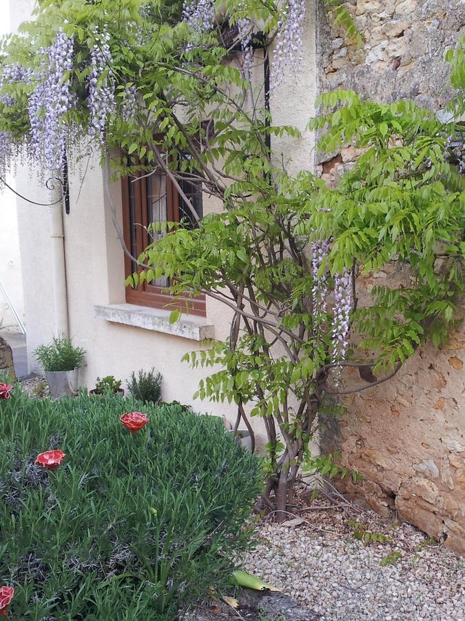 Chambre D'Hotes Oiron, Deux Sevres - Not Near Taize, Burgundy Bed & Breakfast ภายนอก รูปภาพ