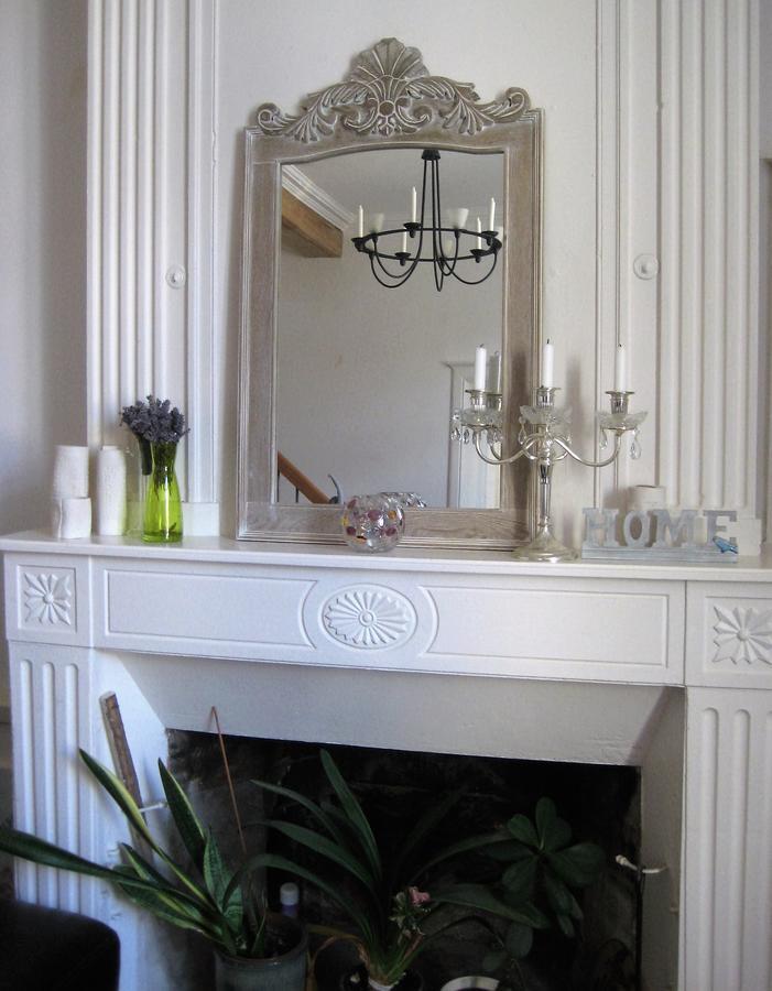 Chambre D'Hotes Oiron, Deux Sevres - Not Near Taize, Burgundy Bed & Breakfast ภายนอก รูปภาพ
