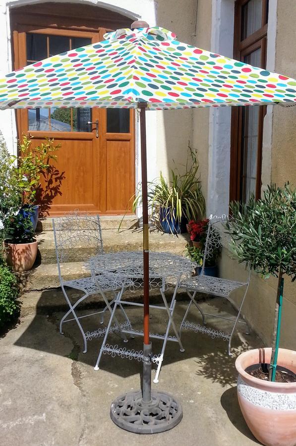 Chambre D'Hotes Oiron, Deux Sevres - Not Near Taize, Burgundy Bed & Breakfast ภายนอก รูปภาพ